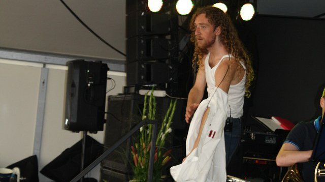 Schoolfeest (vrijdag 30 augustus 2019)